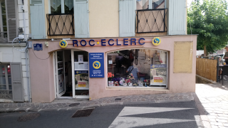 Fleuriste Pompes Funèbres Roc-Eclerc Marly-le-Roi 0