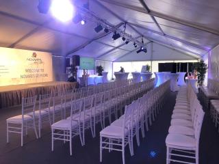 Fleuriste Events Coordination 0