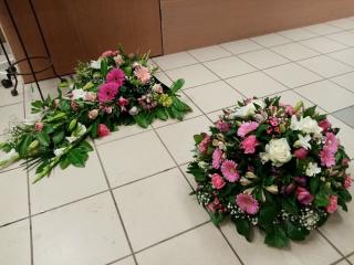 Fleuriste La Fontaine Fleurie 0