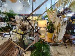 Fleuriste Papyrus Fleurs SA 0