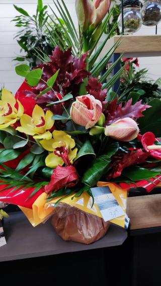 Fleuriste MAISON LEFRANÇOIS 0