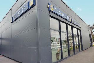 Fleuriste Pompes Funèbres Roc Eclerc Auray 0