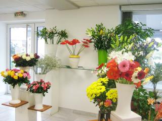 Fleuriste Nadège La Printanière 2