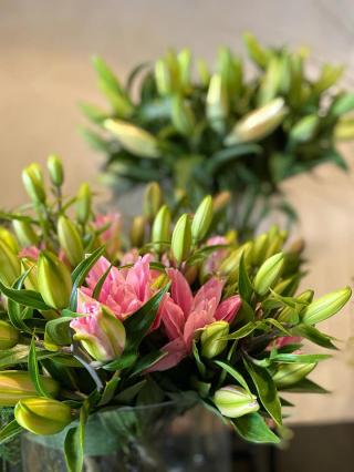 Fleuriste Kintesens, Artisan Fleuriste à Haguenau 0