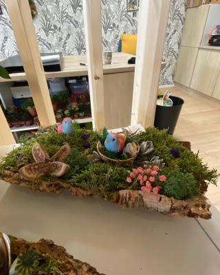 Fleuriste La Boutique du Fleuriste 0