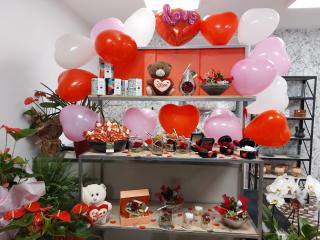 Fleuriste L'instant d'une fleur 0