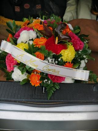 Fleuriste Fleur à Fleur 0