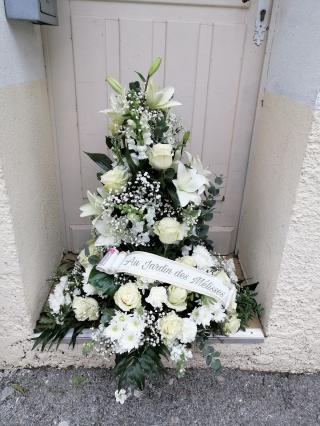 Fleuriste Au Jardin des Mélisses 0