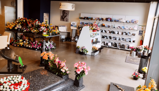 Fleuriste Pompes Funèbres Roc Eclerc Auray 1