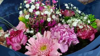 Fleuriste Monceau Fleurs 1