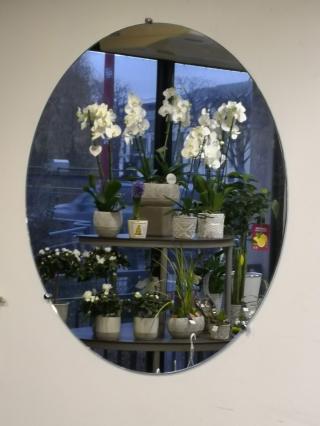 Fleuriste Monceau Fleurs 0