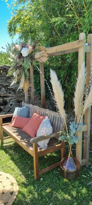 Fleuriste PACHECO - Artisan Fleuriste 0