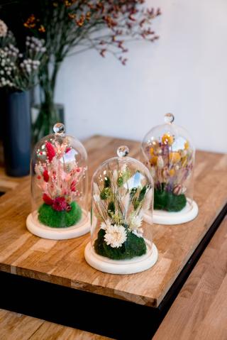 Fleuriste PACHECO - Artisan Fleuriste 0