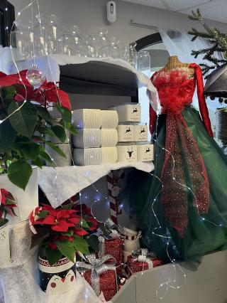 Fleuriste Once Upon a Time Flowers 0