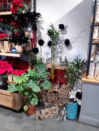 Fleuriste Monceau Fleurs 0