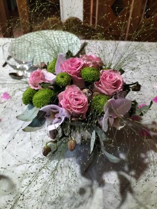 Fleuriste Coccinelle & Co 2