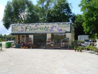 Fleuriste Dewaghe Fleurs 0