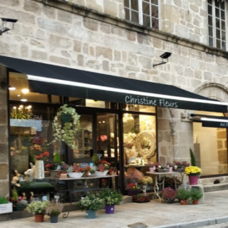 Fleuriste Christine Fleurs, Artisan Fleuriste Saint Junien 0