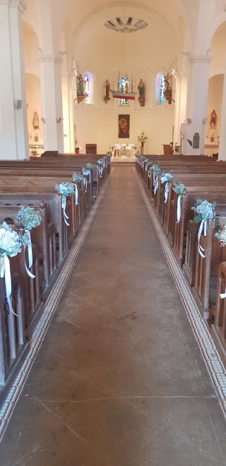 Fleuriste L ILOT BELLES FLEURS 0