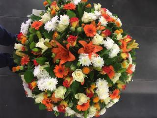 Fleuriste Avenue des Fleurs Cholet - Fleuriste Composition Mariage Deuil Cholet 49 0