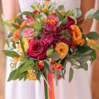 Fleuriste Christine Fleurs, Artisan Fleuriste Saint Junien 0