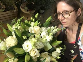 Fleuriste L'Atelier de Fl'Aure 0
