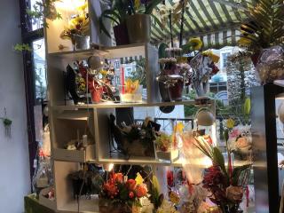 Fleuriste La Gourmandise Florale 1