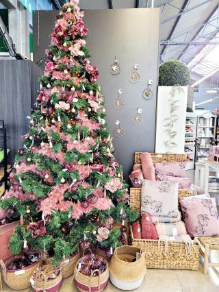 Fleuriste Fleurs et Plantes du Lac - Epagny 0