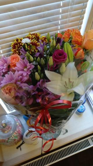 Fleuriste Aux Fleurs de Quentin (Independant) 0