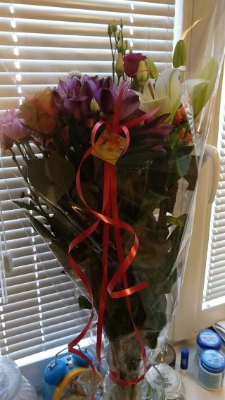 Fleuriste Aux Fleurs de Quentin (Independant) 0