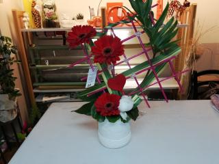 Fleuriste FLOR@NOVES 0