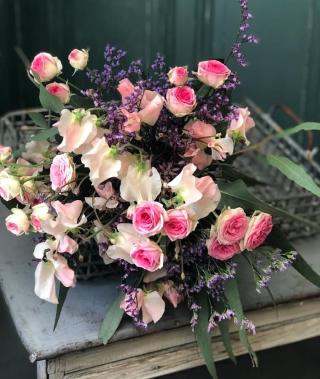 Fleuriste Bloom Bloom 0