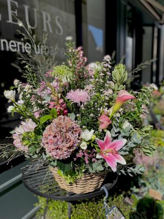 Fleuriste La Maison Fleurie | Fleuriste Douai 0