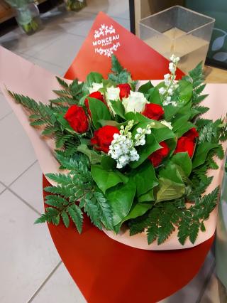 Fleuriste Monceau Fleurs 0