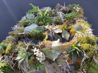 Fleuriste Office Flower 0