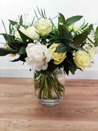 Fleuriste Office Flower 2