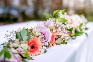 Fleuriste Office Flower 0