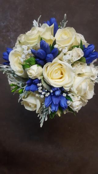 Fleuriste Fayence Fleurs 0