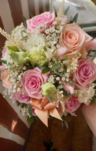 Fleuriste Le Panier Fleuri 0