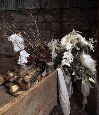 Fleuriste Darina Rieffel 0