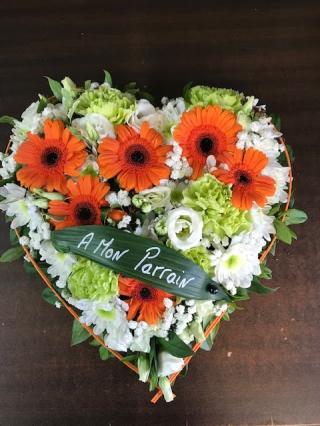 Fleuriste Fleuriste Aux Cyclades 0