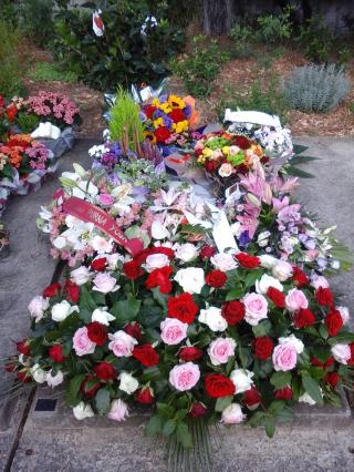 Fleuriste Pompes Funèbres Roc Eclerc Six-Fours-les-Plages 0