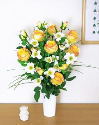 Fleuriste Kiosque Fleuri 0