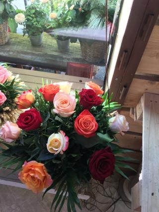 Fleuriste Capucines Atelier, Fleuriste à Caluire-et-Cuire 0