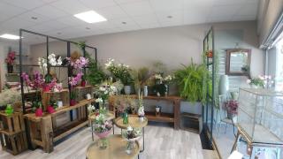 Fleuriste L'atelier de Physali's 0