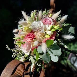 Fleuriste Le Jardin de Lorenz 0