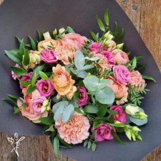 Fleuriste Le Jardin de Lorenz 0