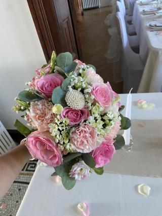 Fleuriste O'fleurs de Charlotte | Fleuriste Béthisy-Saint-Pierre 0