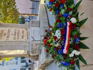 Fleuriste La Maison Du Fleuriste 0