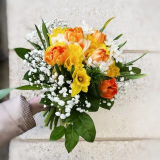 Fleuriste L' Atelier du fleuriste -Artisan fleuriste 0